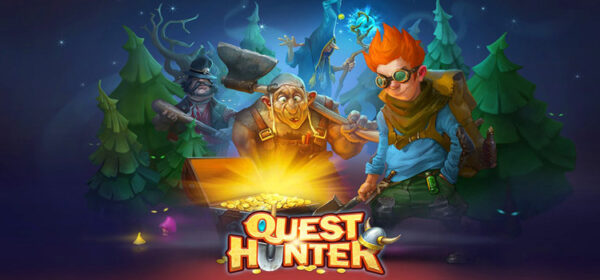 Quest Hunter Free Download Full Version Cracked PC Game