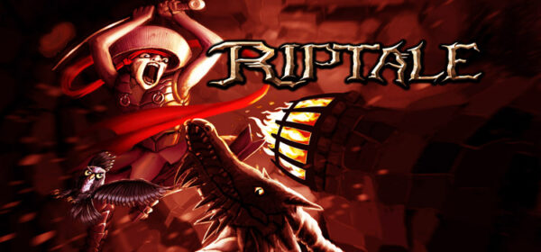 Riptale Free Download FULL Version Cracked PC Game