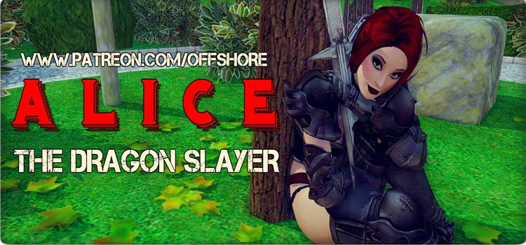 Alice The Dragon Slayer Free Download FULL PC Game