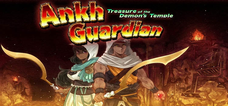 Ankh Guardian Treasure Of The Demons Temple Free Download