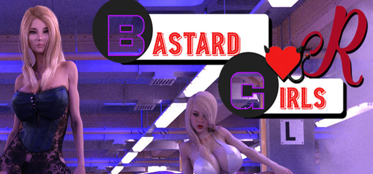 Bastard Girls R Free Download Full Version Crack PC Game