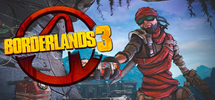 Borderlands 3 Free Download - RepackLab borderlands 3 free download