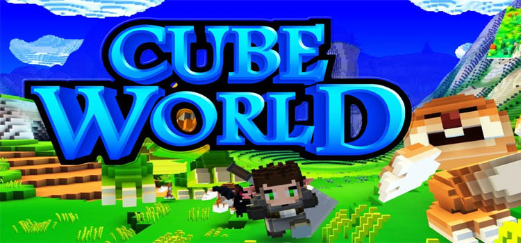 cube world free download 2015