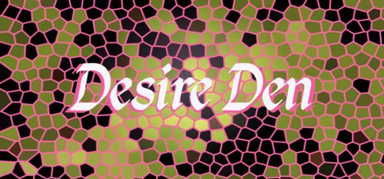 Desire Den Free Download FULL Version Crack PC Game
