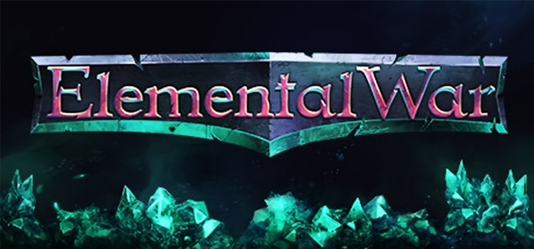 Elemental War Free Download Full Version Crack PC Game