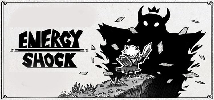 Energy Shock Free Download FULL Version Crack PC Game