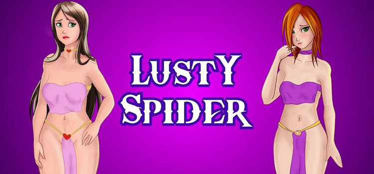 LustY Spider Free Download FULL Version Crack PC Game
