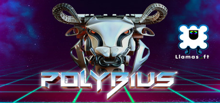 POLYBIUS Free Download Full Version Crack PC Game Setup
