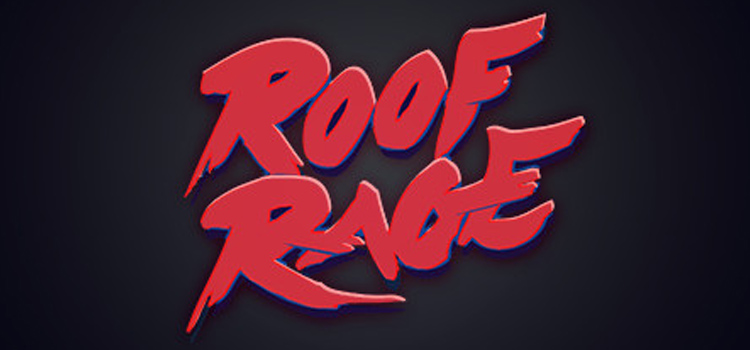 Roof Rage Free Download FULL Version Crack PC Game