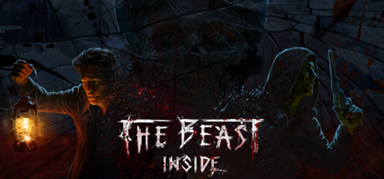 The Beast Inside Free Download Full Version Crack PC Game