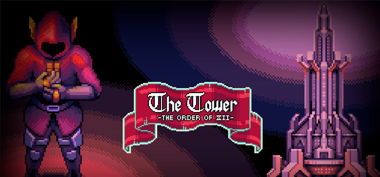 The Tower The Order Of XII Free Download FULL PC Game