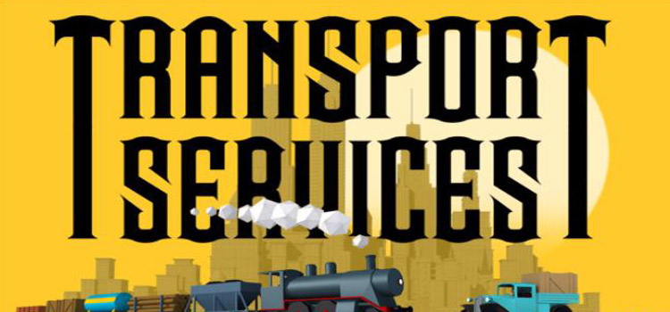 Transport Services Free Download FULL Version PC Game