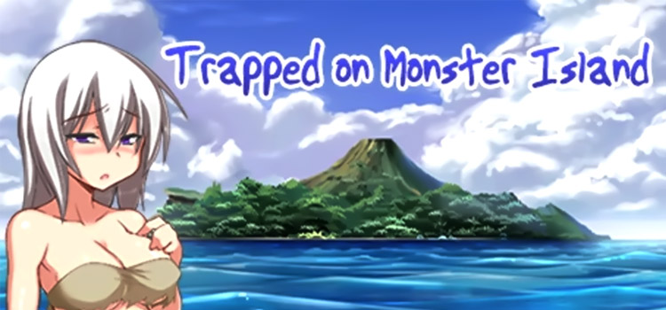 Trapped On Monster Island Free Download FULL PC Game