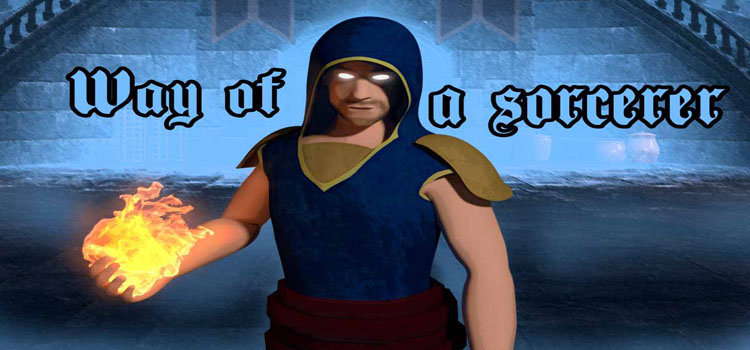 Way Of A Sorcerer Free Download FULL Version PC Game