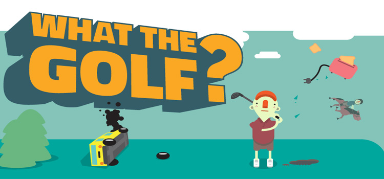 What The Golf Free Download Full Version Crack PC Game