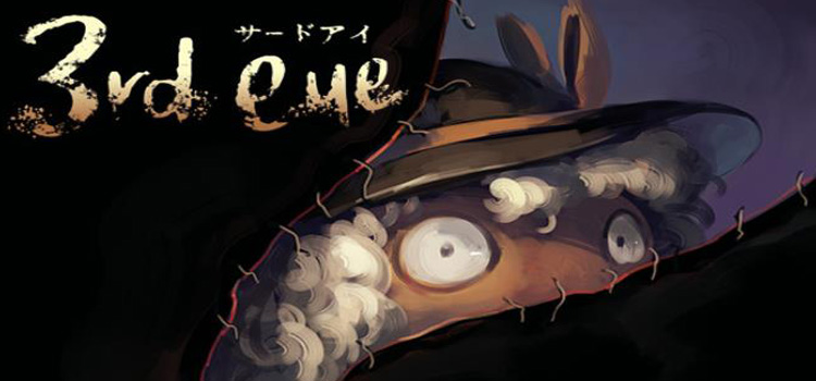3rd Eye Free Download Full Version Crack PC Game Setup