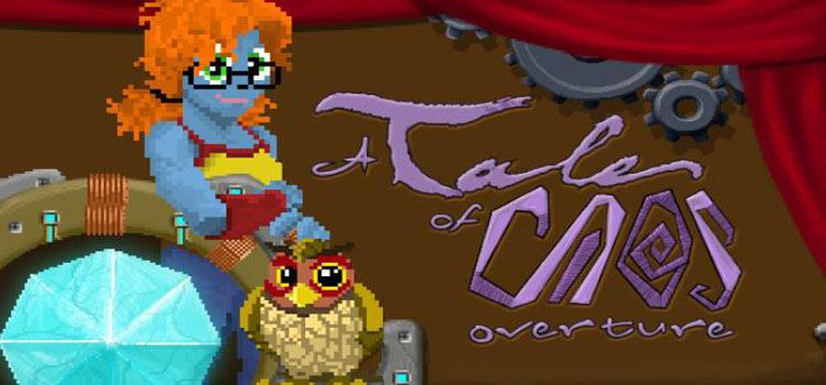 A Tale Of Caos Overture Free Download FULL PC Game