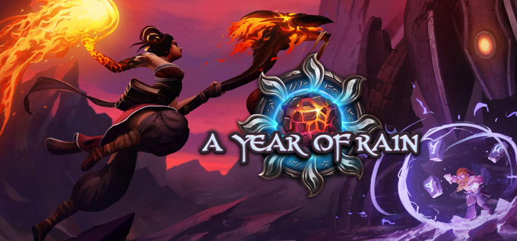 A Year Of Rain Free Download Full Version Crack PC Game