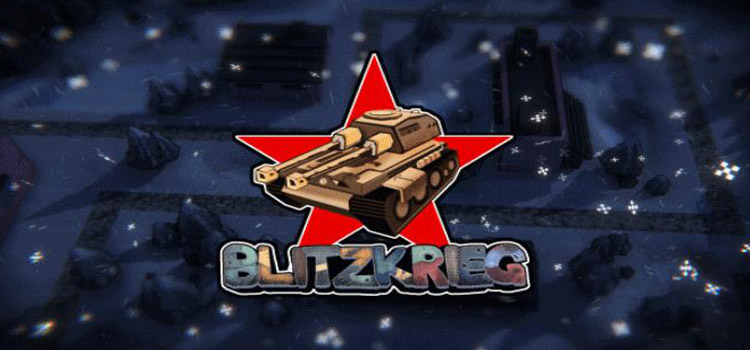 Blitzkrieg Free Download FULL Version Crack PC Game