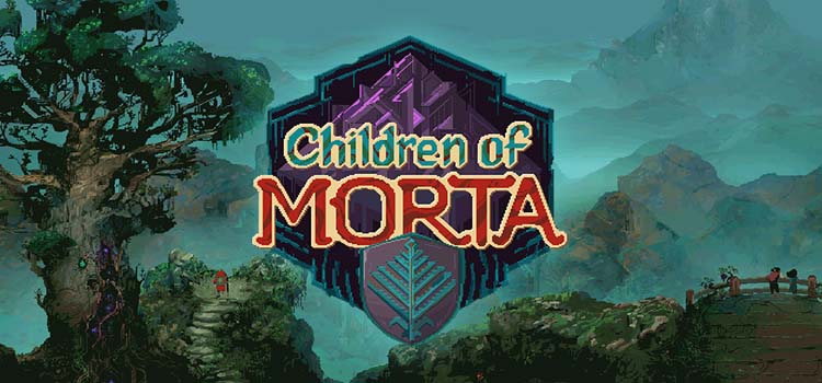 Children Of Morta Free Download FULL Version PC Game