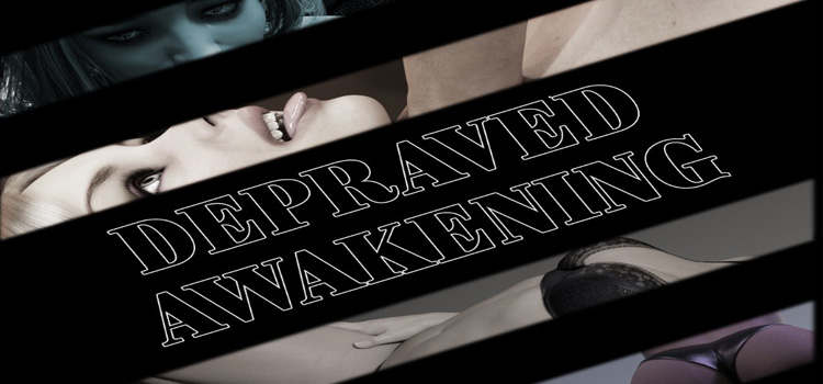 Depraved Awakening Free Download FULL Version PC Game