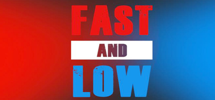 Fast And Low Free Download FULL Version Crack PC Game