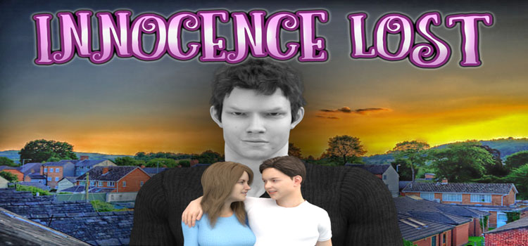 Innocence Lost Free Download Full Version Crack PC Game