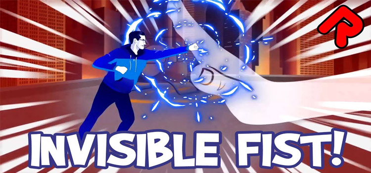 Invisible Fist Free Download Full Version Crack PC Game