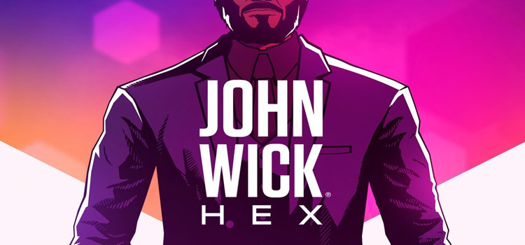 John Wick Hex Free Download Full Version Crack PC Game