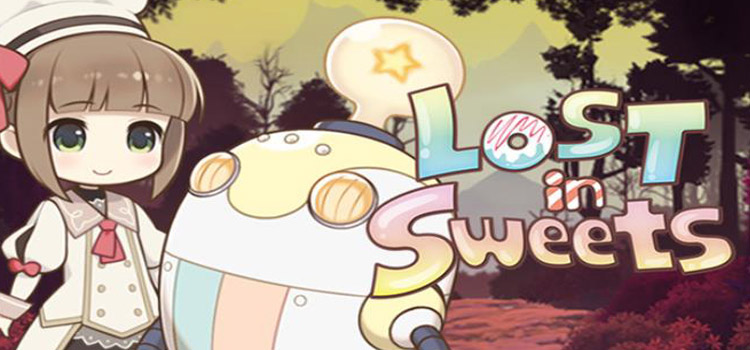 Lost In Sweets Free Download Full Version Crack PC Game