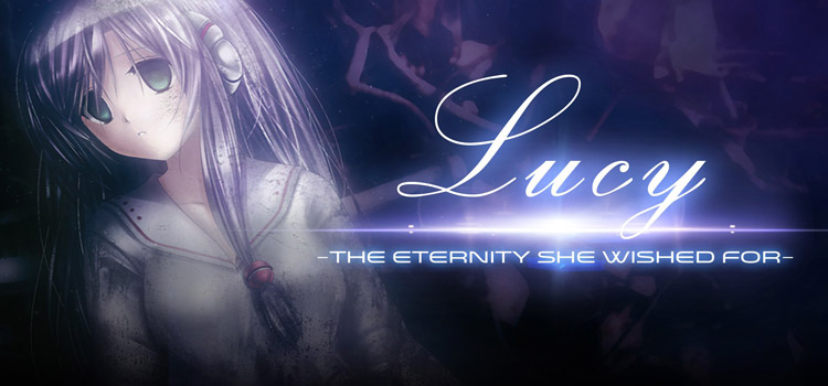 Lucy The Eternity She Wished For Free Download PC Game