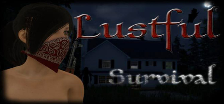 Lustful Survival Free Download Full Version Crack PC Game