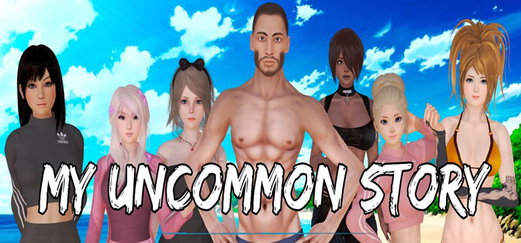 My Uncommon Story Free Download FULL Version PC Game
