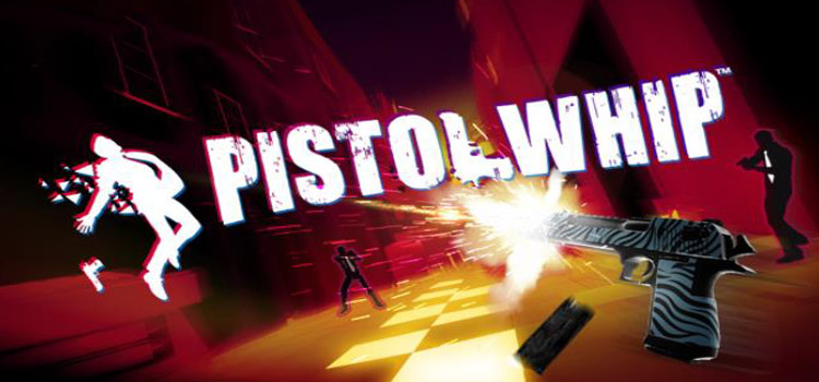 Pistol Whip Free Download FULL Version Crack PC Game