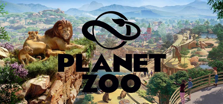 download planet zoo free