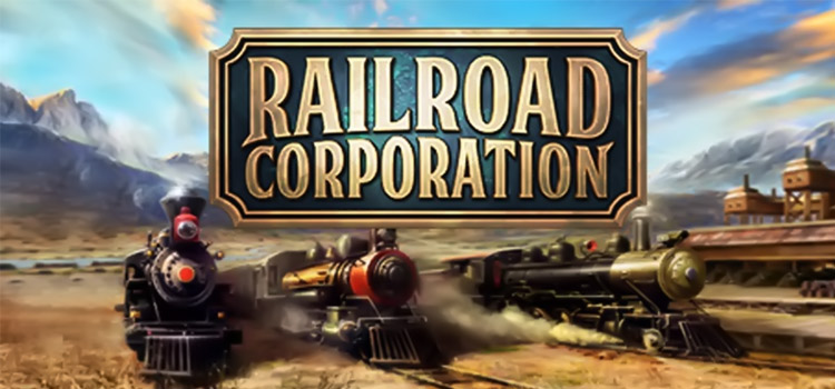 Railroad Corporation Free Download FULL Version PC Game