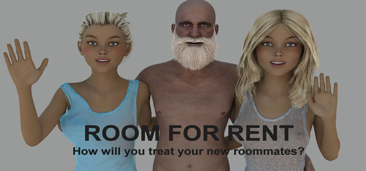 Room For Rent Free Download Full Version Crack PC Game