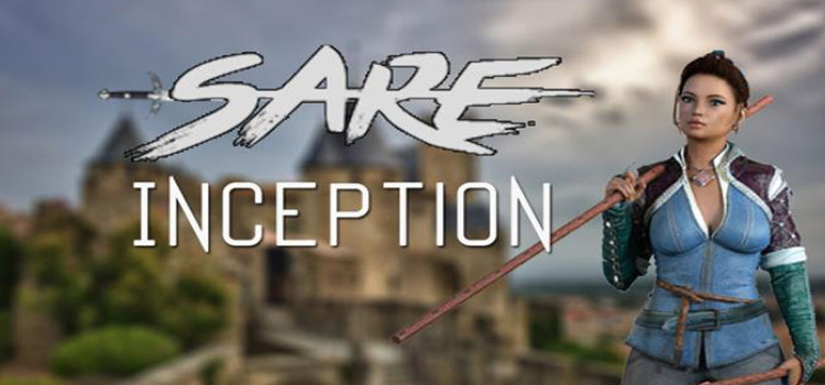 SARE Inception Free Download Full Version Crack PC Game