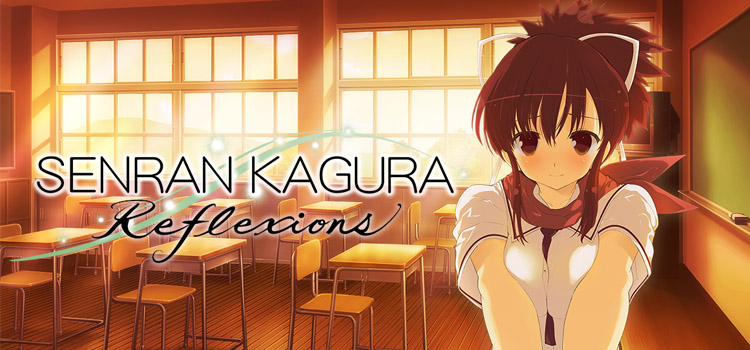 SENRAN KAGURA Reflexions Free Download FULL PC Game