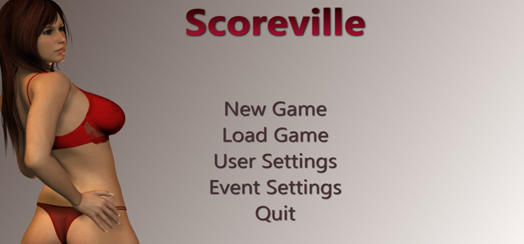 ScoreVille Free Download FULL Version Crack PC Game