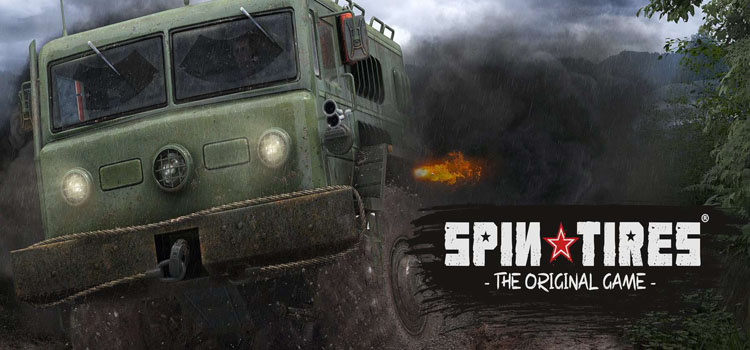 game spintires full version game spintires full version