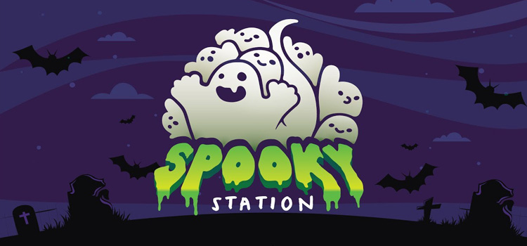 Spooky Station Free Download Full Version Crack PC Game