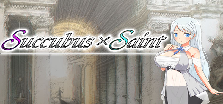 Succubus X Saint Free Download Full Version Crack PC Game