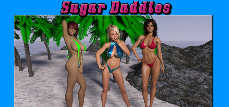 Sugar Daddies Free Download FULL Version Crack PC Game