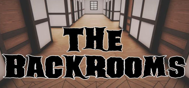 The Backrooms Free Download Full Version Crack PC Game