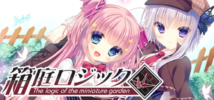 The Logic Of The Miniature Garden Free Download PC Game
