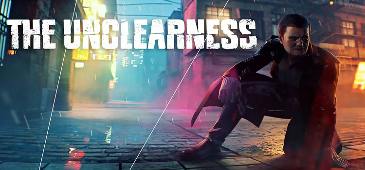 The Unclearness Free Download Full Version Crack PC Game