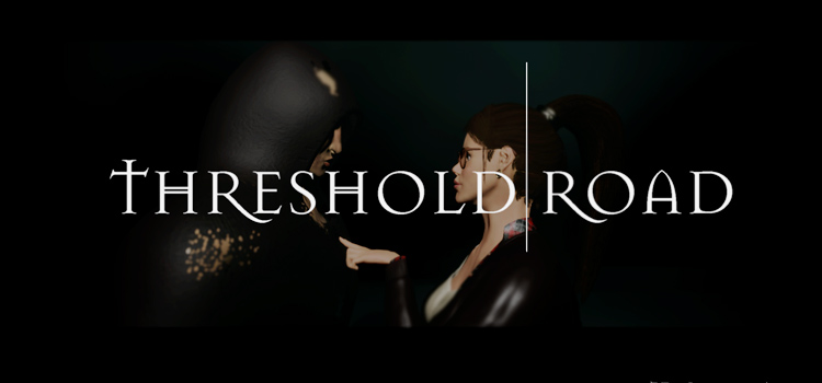 Threshold Road Free Download Full Version Crack PC Game