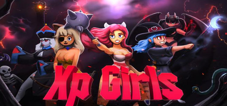 XP Girls Free Download Full Version Crack PC Game Setup