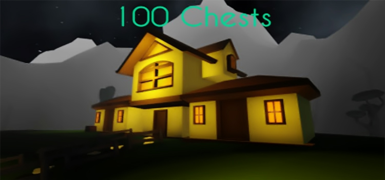 100 Chests Free Download FULL Version Crack PC Game